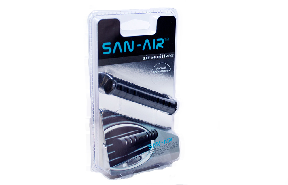 Car Air Sanitiser