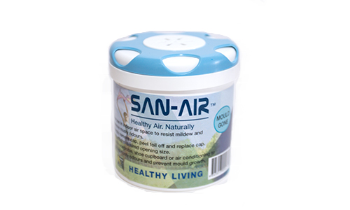 Car Air Sanitiser