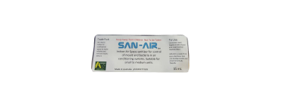Split System Sanitiser Split System Sanitiser